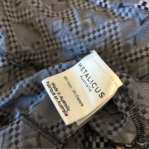 ❤️ METALICUS Jacket Australia OS - Picture 6 of 11